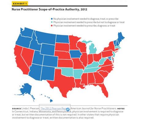 mlp nurse practitioner|aprn prescriptive authority by state.